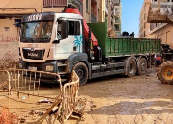 dana heroes al volante