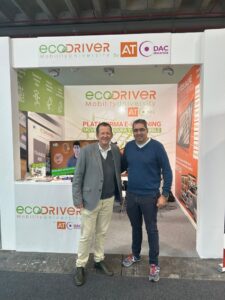 Stand Ecodriver