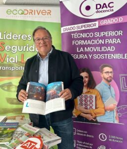 nominado premio Ecodriver