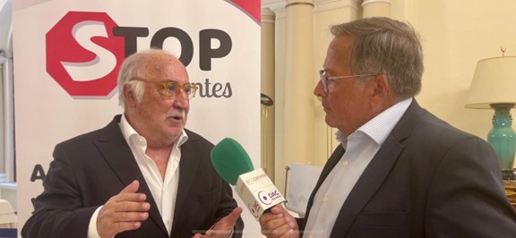 entrevista
