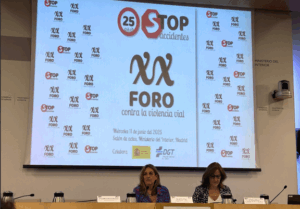 La DGT responde al desamparo de las víctimas viales con un nuevo servicio de atención telefónica y WhatsApp que estará disponible en octubre
