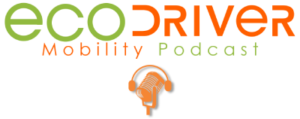 podacast logo ecodriver