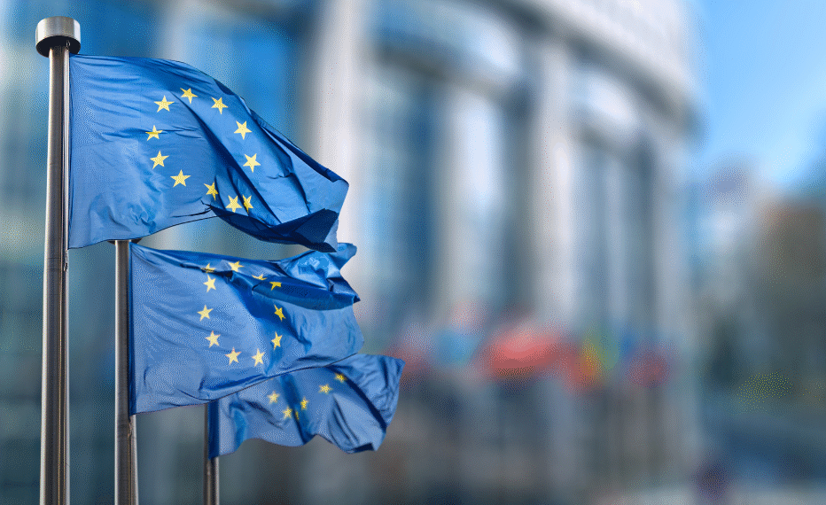 La UE prepara una nueva regulación para impulsar los vehículos limpios en flotas corporativas.