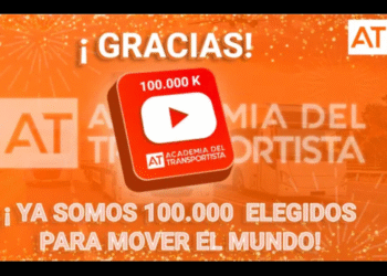 Un homenaje a los héroes del asfalto 100.000 veces gracias