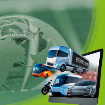 Ecodriver Mobility News