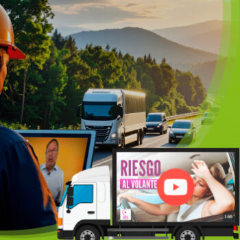 Ecodriver Mobility TV