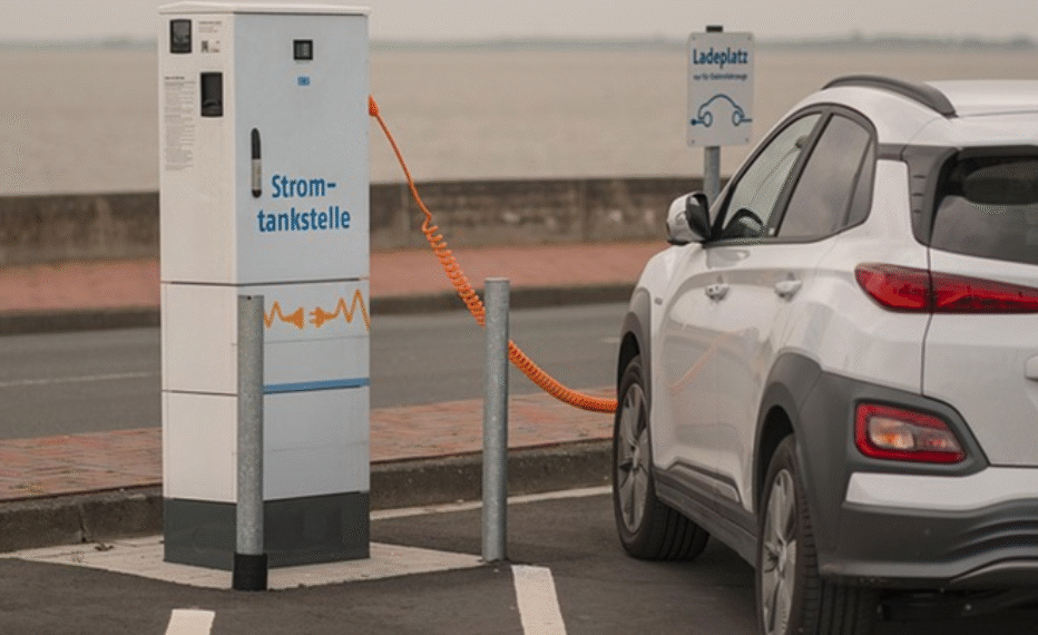 Día Mundial de la Movilidad Eléctrica: información rigurosa para transformar la movilidad 1 Día Mundial de la Movilidad Eléctrica información rigurosa para transformar la movilidad