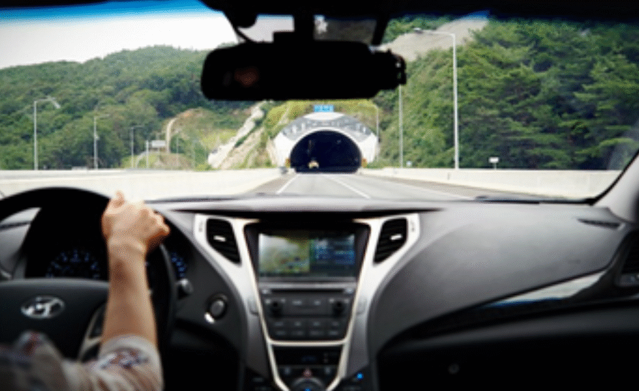 Helsinki, la ciudad que ha alcanzado el sueño europeo: un año sin muertes en carretera 1 Helsinki, la ciudad que ha alcanzado el sueño europeo un año sin muertes en carretera