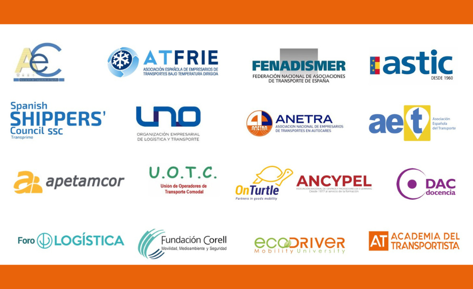 Las grandes asociaciones de transporte y logística de España alertan de las graves consecuencias de eliminar el CAP online 1 Grandes-asociaciones-de-transporte-y-logistica-de-Espana-alertan-de-las-graves-consecuencias-de-eliminar-el-CAP-online-Ecodriver