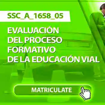 SSC A 1658 05