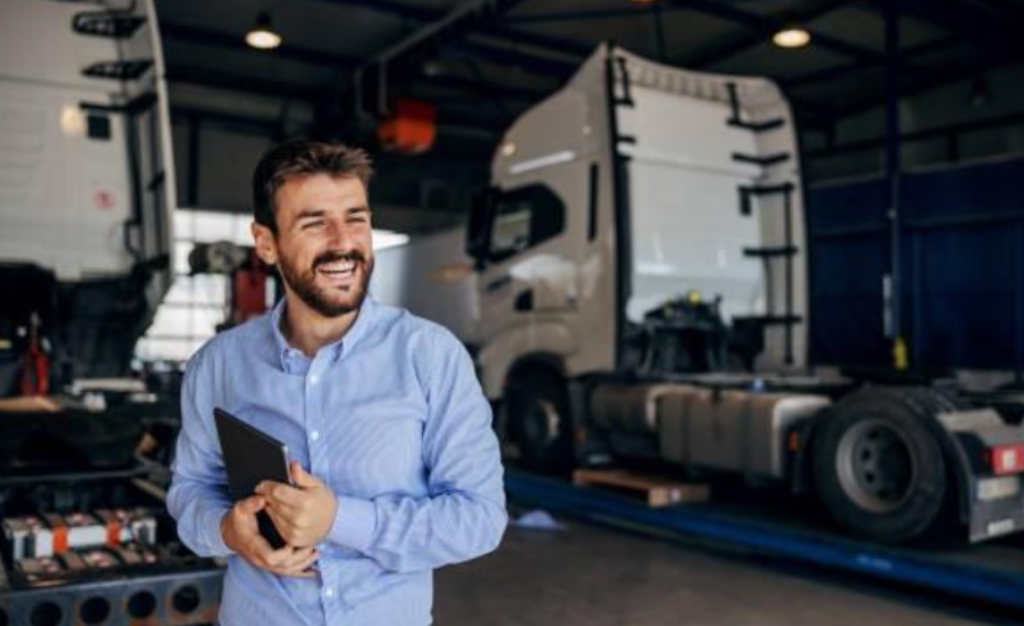 Título de Transportista: Todo lo que necesitas saber para obtener el Certificado de Competencia Profesional para el Transporte 1 Título de Transportista Todo lo que necesitas saber para obtener el Certificado de Competencia Profesional para el Transporte