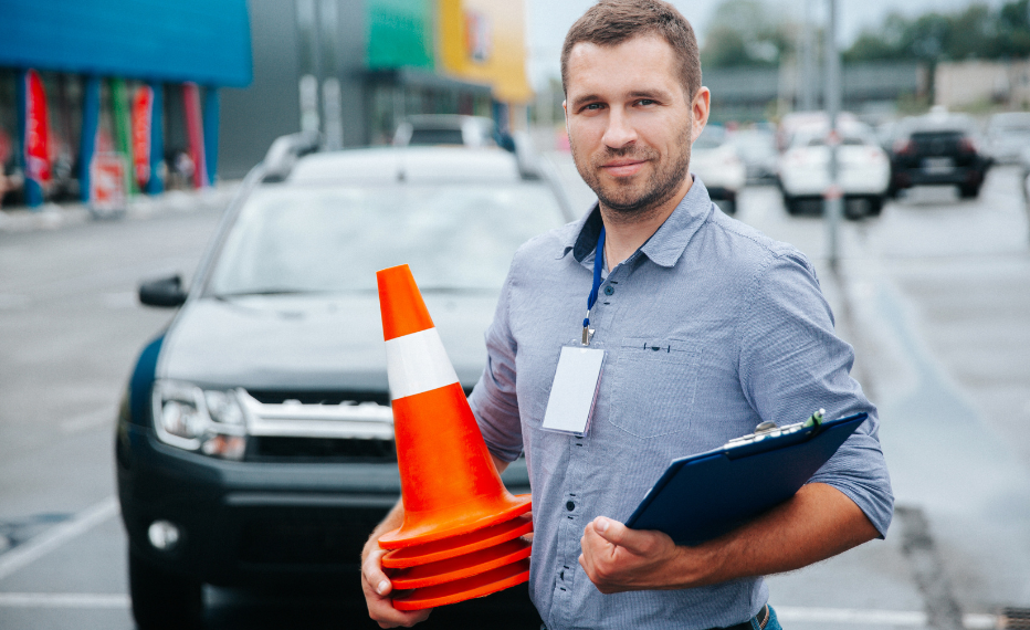 ¿Por qué el Certificado de Aptitud de Profesor de Formación Vial es esencial para la Seguridad Vial? 1 Por qué Certificado de Aptitud de Profesor de Formación Vial es esencial para la seguridad vial