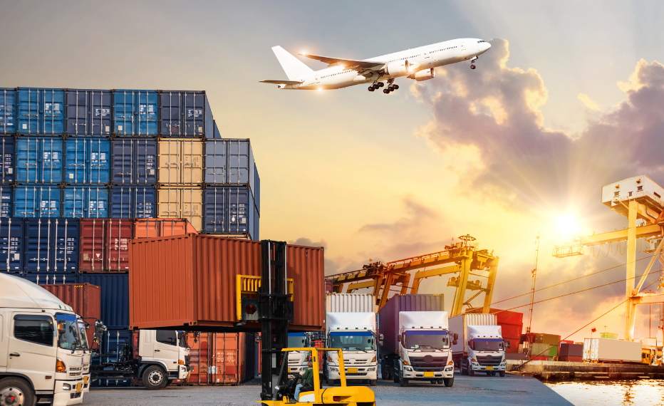 Impulsa tu carrera con el Grado Superior en Transporte y Logística 1 Impulsa tu carrera con el Grado Superior en Transporte y Logística