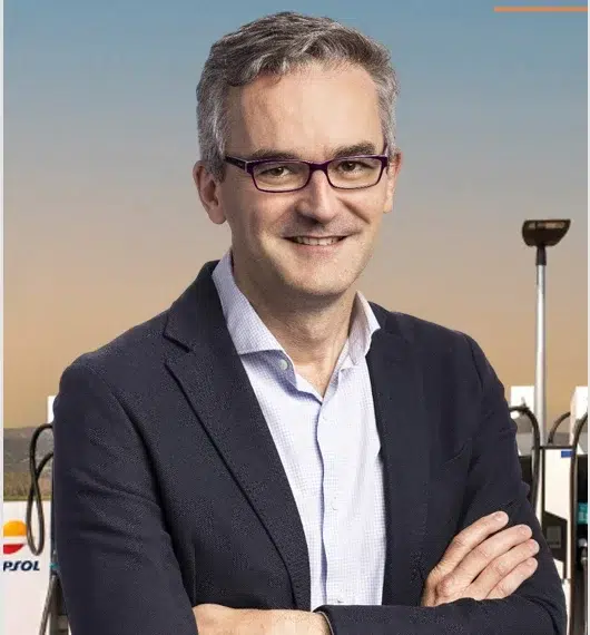 Descarbonización: Entrevista a Oliver Fernández, director de Movilidad Eléctrica de España y Portugal en Repsol 1 Oliver Fernández, director de Movilidad Eléctrica de España y Portugal en Repsol