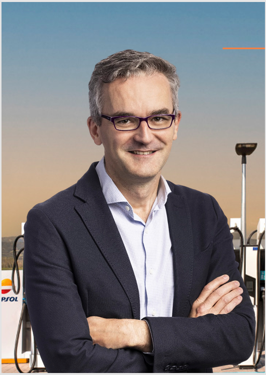 Descarbonización: Entrevista a Oliver Fernández, director de Movilidad Eléctrica de España y Portugal en Repsol 2 Captura de pantalla 2026 03 03 110355