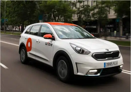 Descarbonización: Entrevista a Oliver Fernández, director de Movilidad Eléctrica de España y Portugal en Repsol 5 Vehiculo