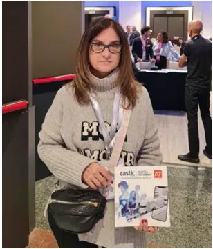 Oportunidad real : La FP online de Técnico Superior en Transporte y Logística repite éxito con AT Academia del Transportista 7 Foto de Ponente