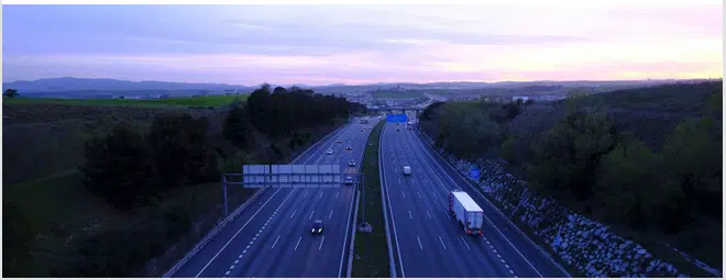 Europa refuerza, unifica y moderniza la Formación de los Agentes para combatir Infracciones y manipulaciones de Tacógrafos 2 El reglamento y el tráfico