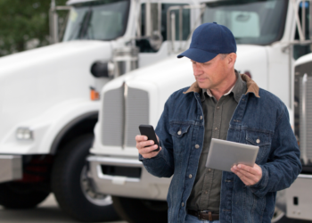 El Título de Transportista como garantía de Formación y Profesionalidad en el sector del Transporte