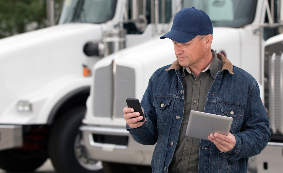 El Título de Transportista como garantía de Formación y Profesionalidad en el sector del Transporte 1 El Título de Transportista como garantía de Formación y Profesionalidad en el sector del Transporte