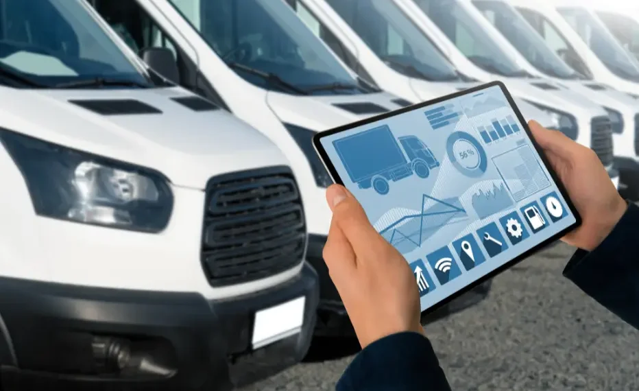Competencia Profesional para el Transporte de Mercancías y Viajeros: el título que define al gestor de la movilidad del siglo XXI 1 Competencia-Profesional-Transporte
