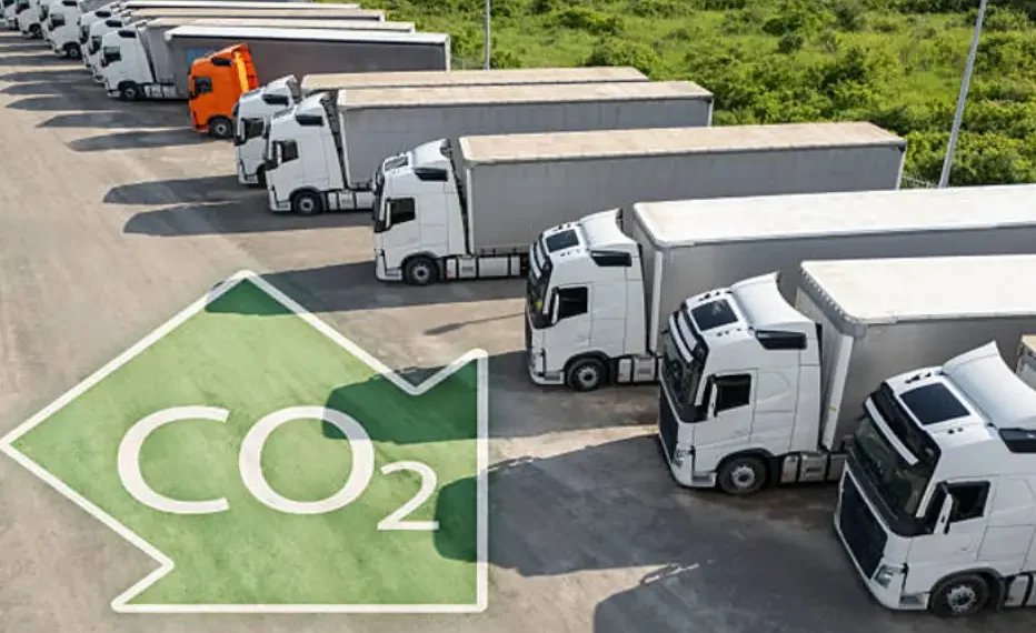 FP de Transporte y Logística: por qué medir el CO₂ de una ruta ya es una competencia profesional 1 FP-Transporte-y-Logistica